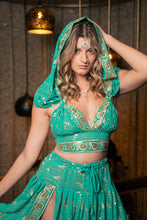 Load image into Gallery viewer, Mermaid Mountain Goddess Set
