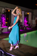 Load image into Gallery viewer, Mermaid Shimmer Magic Dress
