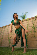 Load image into Gallery viewer, Poison Ivy Jasmine Set
