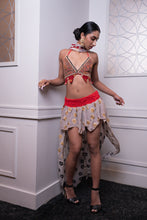 Load image into Gallery viewer, Bohemian Rose Butterfly Set
