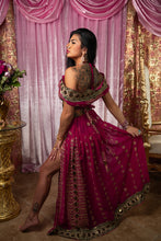 Load image into Gallery viewer, Fuscia Lotus Goddess Set
