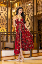 Load image into Gallery viewer, Ruby Rani Magic Dress
