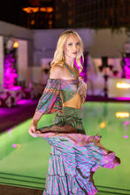Load image into Gallery viewer, Butterfly Garden Bollywood Set
