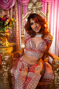 Rose Rebel Jasmine Set