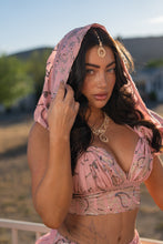 Load image into Gallery viewer, Pink Moonlight Jasmine Set
