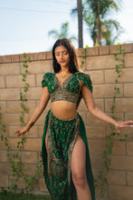 Load image into Gallery viewer, Poison Ivy Jasmine Set
