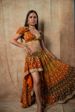 Load image into Gallery viewer, Earth Fire Bollywood Set
