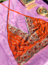 Load image into Gallery viewer, Fire Princess halter top
