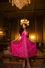 Load image into Gallery viewer, Princess Paisley Magic Dress
