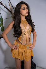 Load image into Gallery viewer, Golden Dynasty Jungle Set (petite XS)
