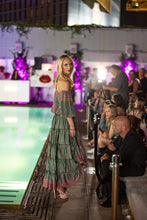 Load image into Gallery viewer, Butterfly Garden Bollywood Set
