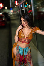 Load image into Gallery viewer, Rose Earth Jasmine Set
