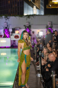 Earth Princess Jasmine Set
