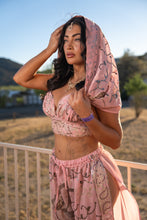 Load image into Gallery viewer, Pink Moonlight Jasmine Set
