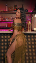 Load image into Gallery viewer, Olive Branch Jasmine Set
