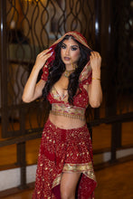 Load image into Gallery viewer, Love Story Bollywood Set
