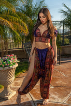 Load image into Gallery viewer, Bohemian mystic jasmine set

