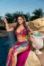 Load image into Gallery viewer, Pink Bubbles Jasmine Set
