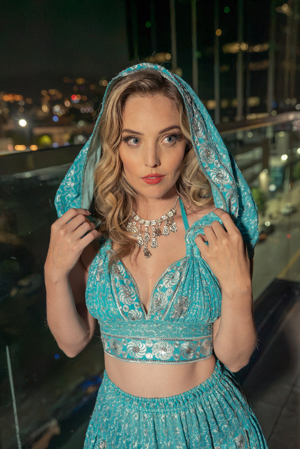 Diamond Divine Goddess Set