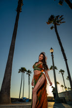 Load image into Gallery viewer, jungle earth Jasmine set
