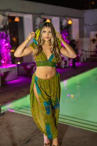 Earth Princess Jasmine Set