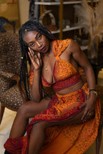 Load image into Gallery viewer, Bohemian Fire Jasmine Set
