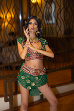 Load image into Gallery viewer, Forest Flora Fairy Set
