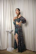 Load image into Gallery viewer, Blue Ivy Goddess Set
