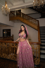 Load image into Gallery viewer, Golden Petunia Goddess Set
