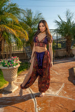 Load image into Gallery viewer, Bohemian mystic jasmine set
