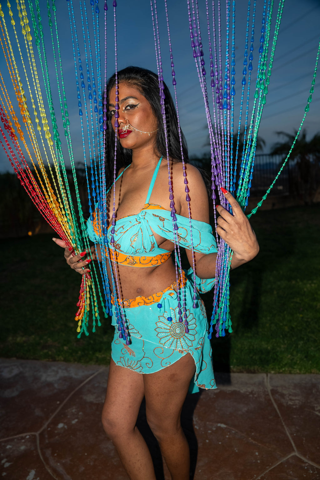 Maui Waves Fairy Set