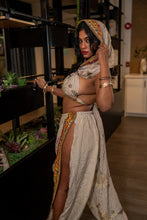 Load image into Gallery viewer, Rainbow moon  Jasmine set
