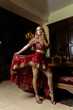 Load image into Gallery viewer, Love Goddess Bollywood Set
