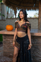 Load image into Gallery viewer, Samhain Mystic Bollywood Set
