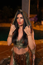 Load image into Gallery viewer, Gaia Princess Jasmine Set
