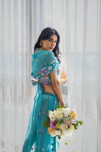 Princess Bubbles Jasmine set