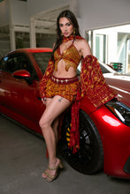 Load image into Gallery viewer, Royal rani jalpari set
