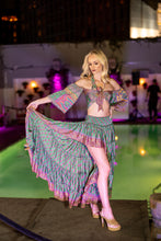Load image into Gallery viewer, Butterfly Garden Bollywood Set
