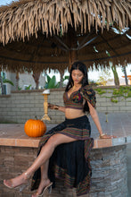 Load image into Gallery viewer, Samhain Mystic Bollywood Set
