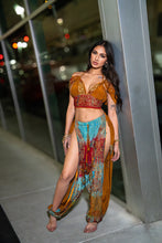 Load image into Gallery viewer, Rose Earth Jasmine Set
