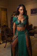 Load image into Gallery viewer, Ancient Palace Goddess Set
