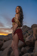 Load image into Gallery viewer, Royal lotus fairy set
