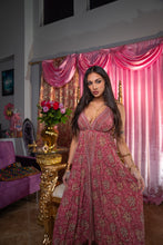 Load image into Gallery viewer, bohemian love magic dress
