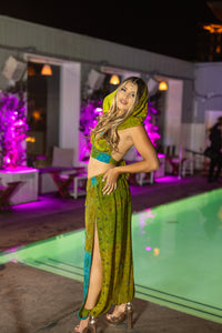 Earth Princess Jasmine Set