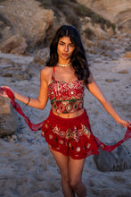 Load image into Gallery viewer, Fire Heart Shakti Set
