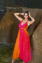 Load image into Gallery viewer, Sunset Sherbert Magic Dress
