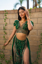 Load image into Gallery viewer, Poison Ivy Jasmine Set
