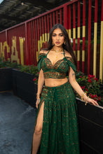 Load image into Gallery viewer, Emerald Elixir Goddess Set
