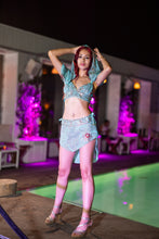 Load image into Gallery viewer, Pixie Rose Fairy Set
