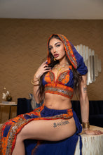 Load image into Gallery viewer, Moonstone Sunset Jasmine set
